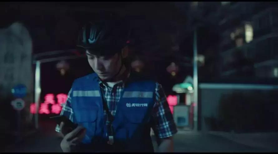 坚持不下去了就看看这个视频吧,坚持广告