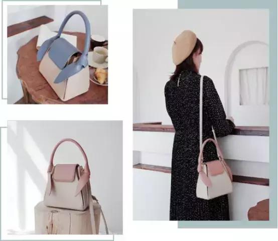 均价二三十包包推荐,平价值得入手包包