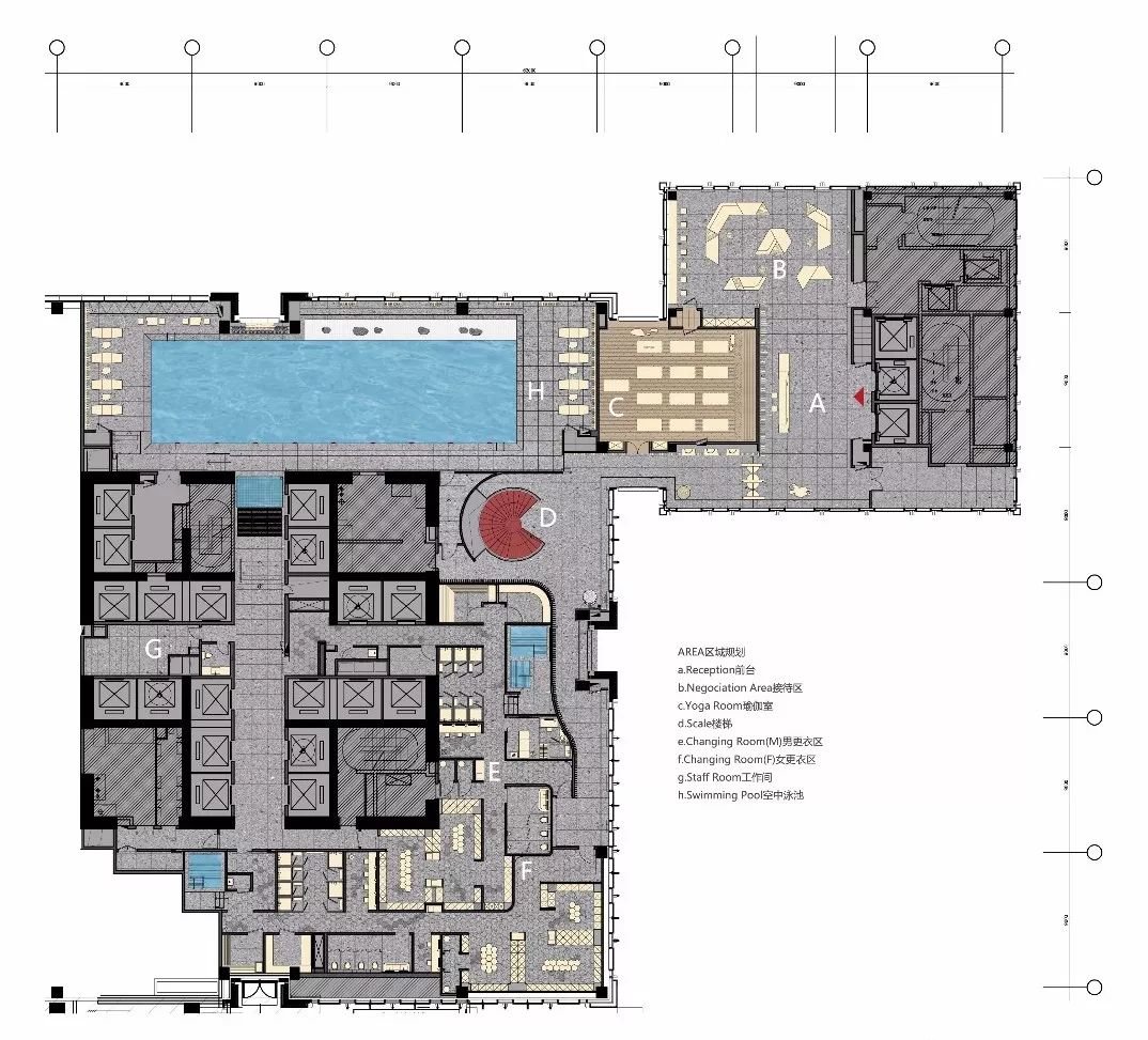 复星打造bfc外滩金融中心,上海复星bfc外滩金融中心
