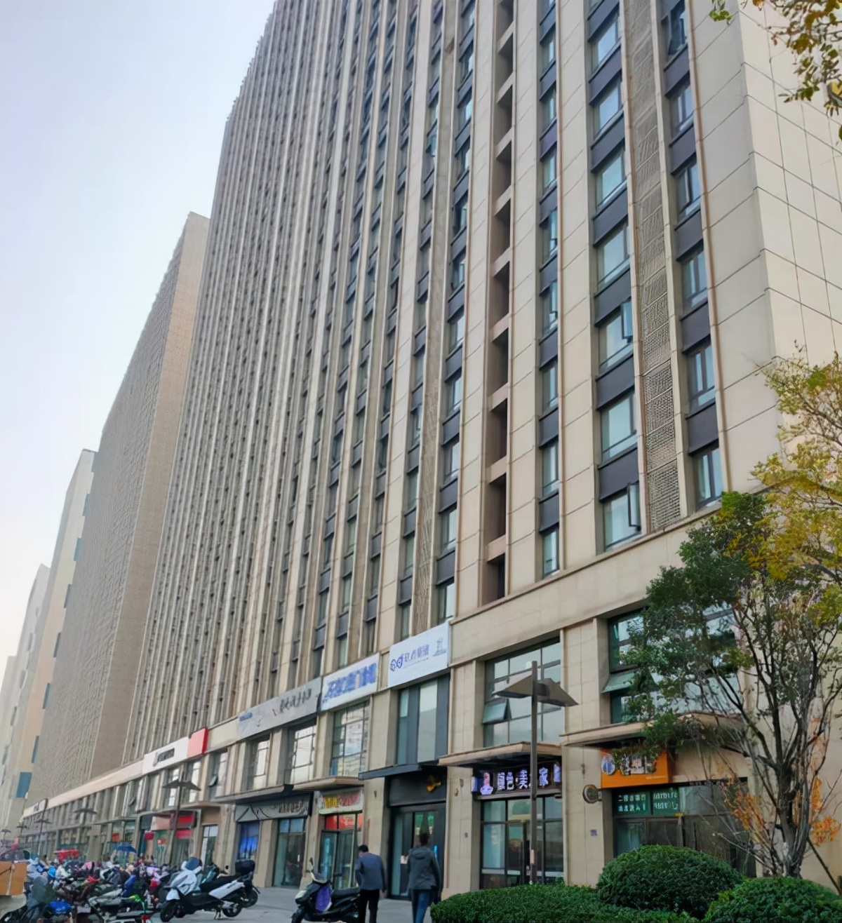 郑州供暖后交暖气费,郑州供暖暖气费