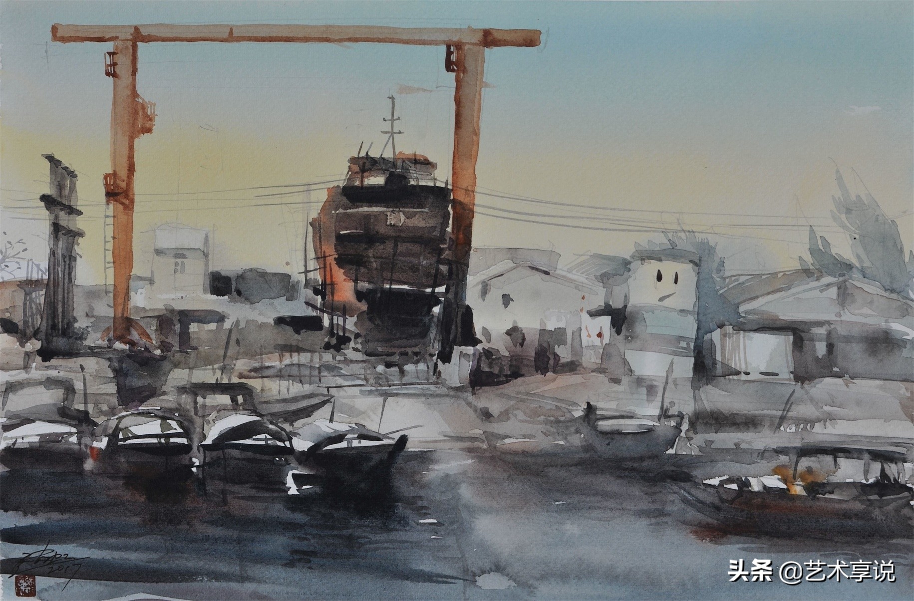 张虹创作的原声,张虹油画价格