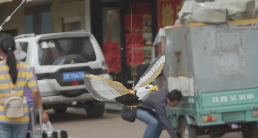 大片开演！「西丰印象」带你上天入地看遍西丰十二时辰