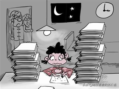 初一第二次月考成绩下降正常吗,孩子初一第二次月考成绩下滑