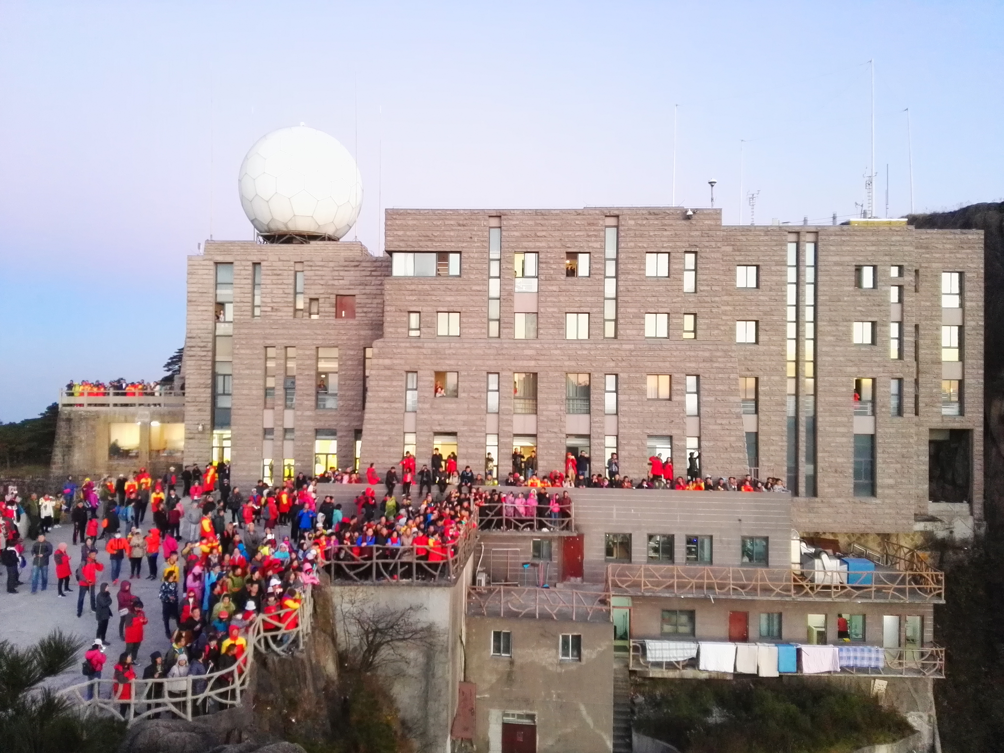 你不知道的徽州景点,你知道黄山还有哪些景观吗