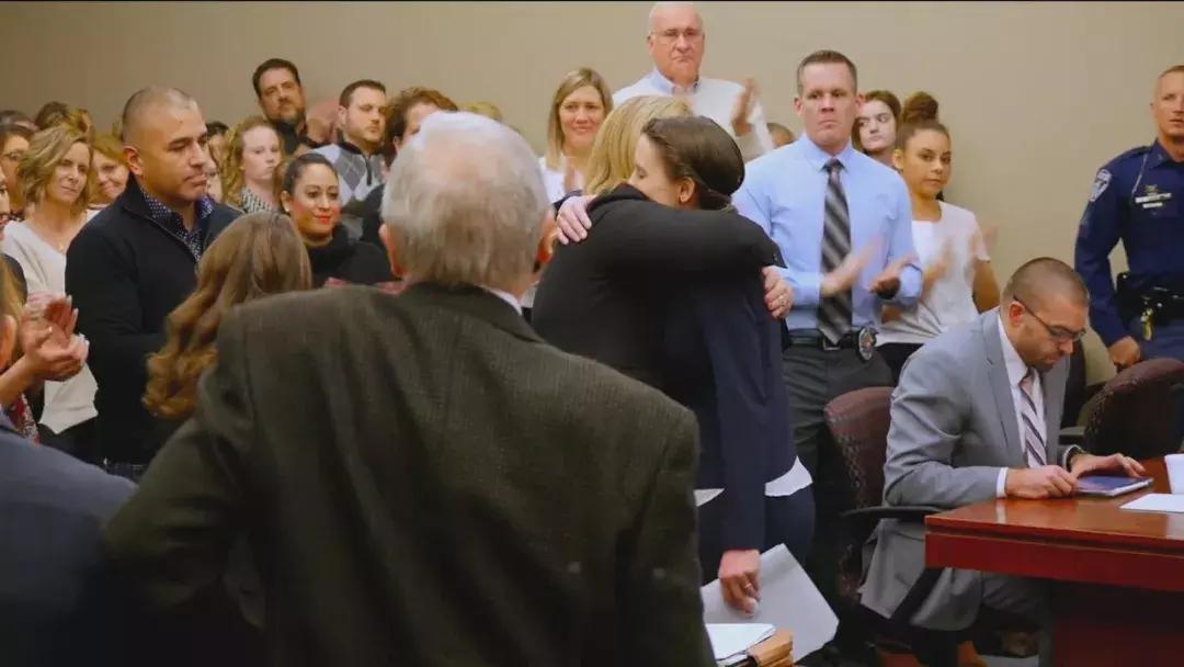 HBO这部影片比恐怖片还可怕