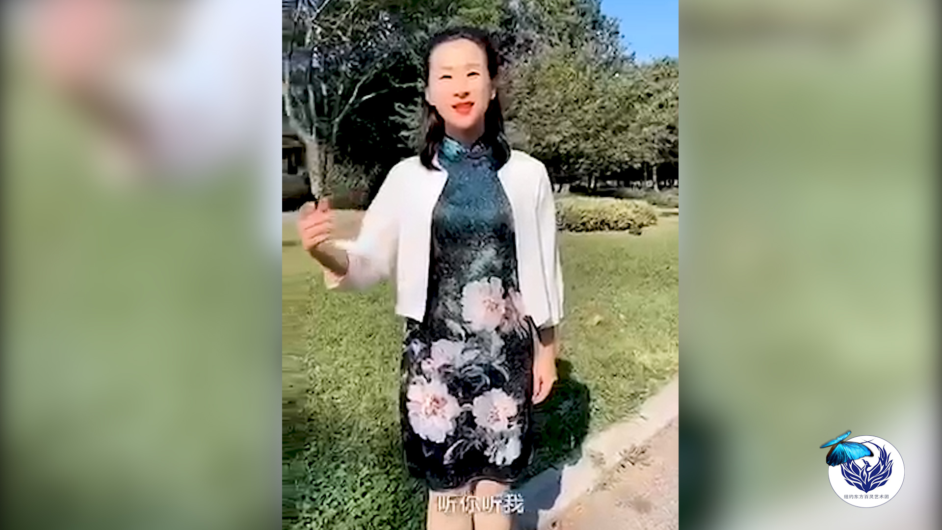 云上之声演唱会,百灵之声合唱艺术节