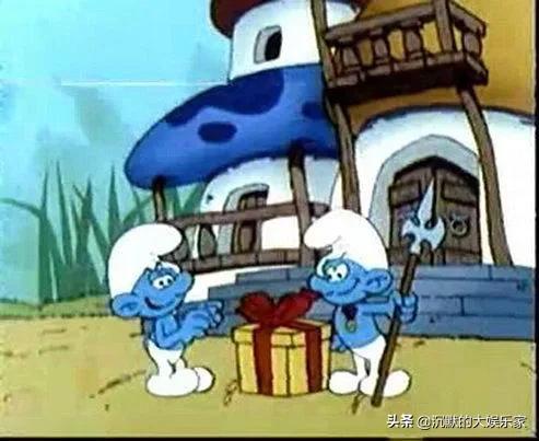 那些年陪我长大的动画片追忆童年,那些陪伴我们一起长大的动画片