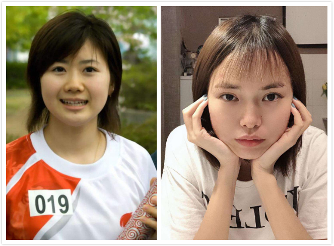 脸上有这些特点的女生真的很显老,脸大的女人有几个特征