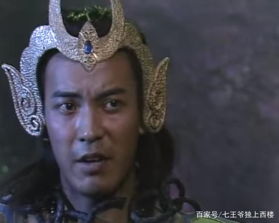 西游记中托塔李天王和四大天王,西游记托塔李天王主要事迹