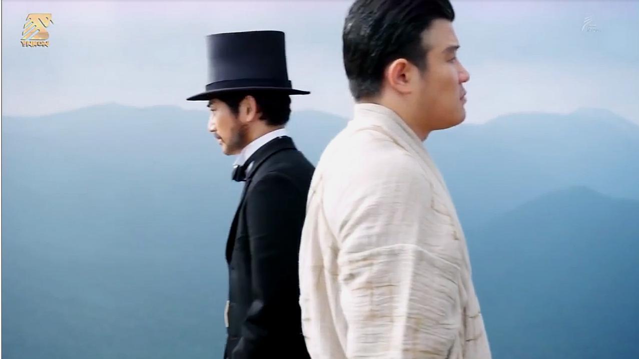 西乡隆盛和大久保利通的关系,大久保利通和西乡隆盛