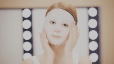 不知道自己啥皮肤不敢乱用护肤品,不知道肤质情况下怎么选择护肤品