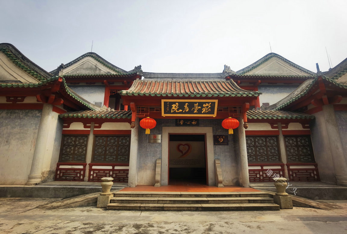 广东肇庆古楼介绍,肇庆历史古楼