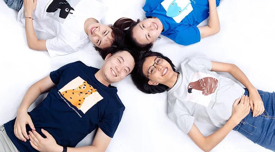 什么样的文化衫好看,为什么别人穿t恤那么好看