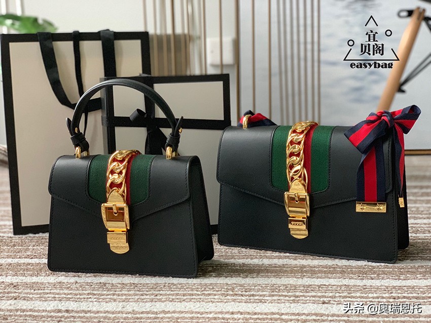 古驰gucci包包街拍,古驰gucci官网旗舰店包包最新款