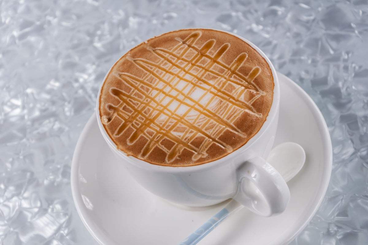 玛奇朵和卡布奇诺的区别,玛奇朵和卡布奇