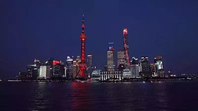 建筑的秘密和故事东方明珠,东方明珠塔建造时碰到了什么怪事