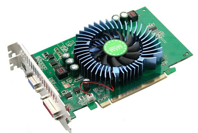 电脑显卡故障现象大全,电脑显卡故障大全及解决方法