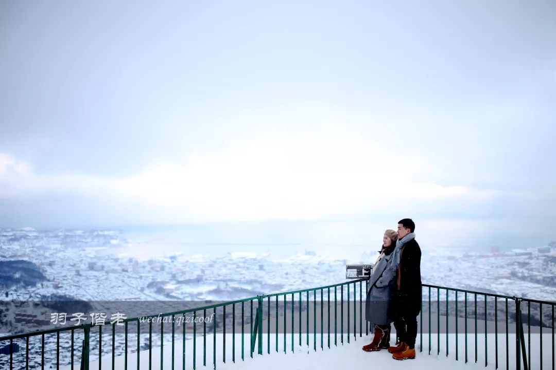 日本10天自由行费用北海道,东京北海道5日自由行攻略