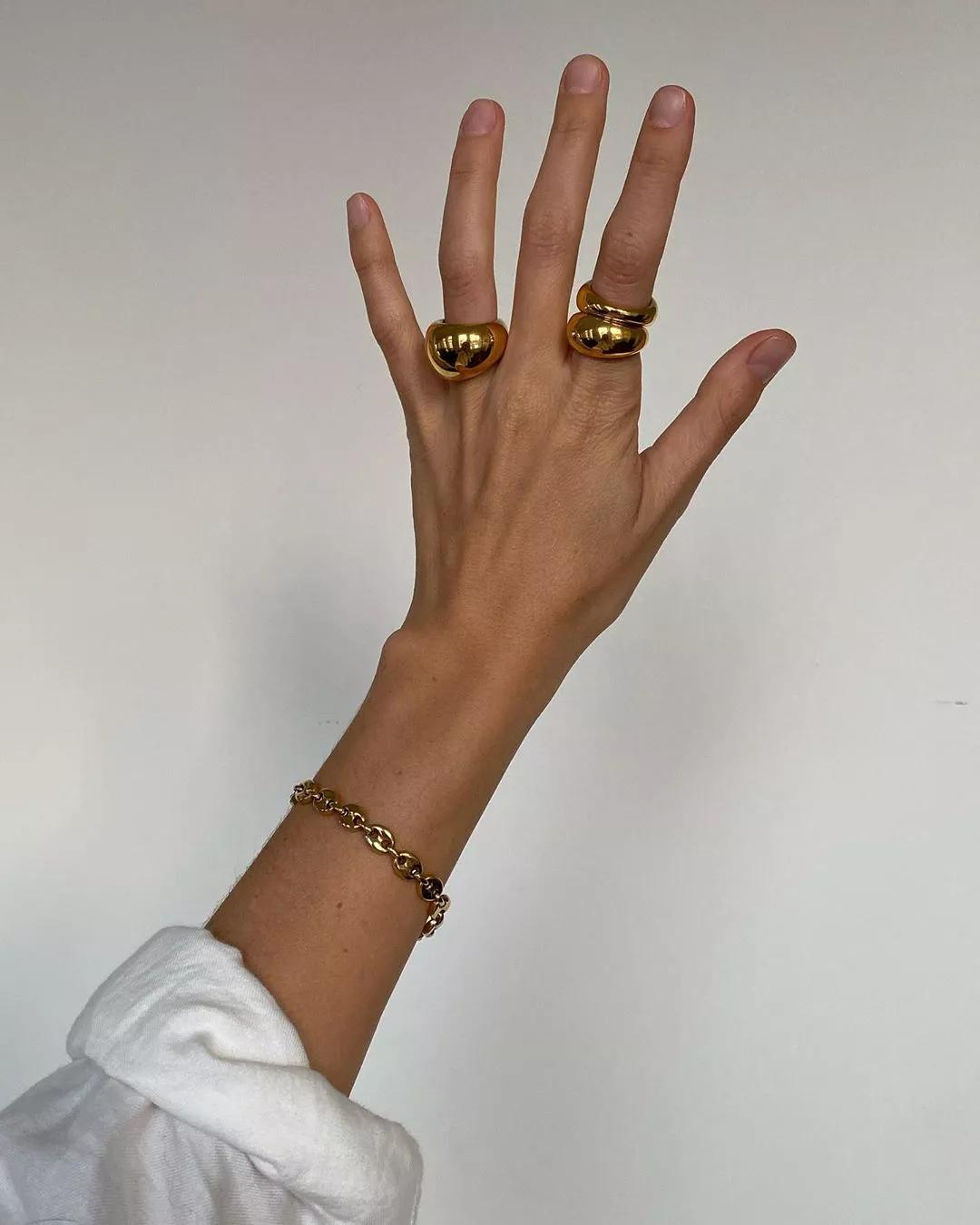 大牌珠宝到底有多坑,大牌珠宝国产黄金