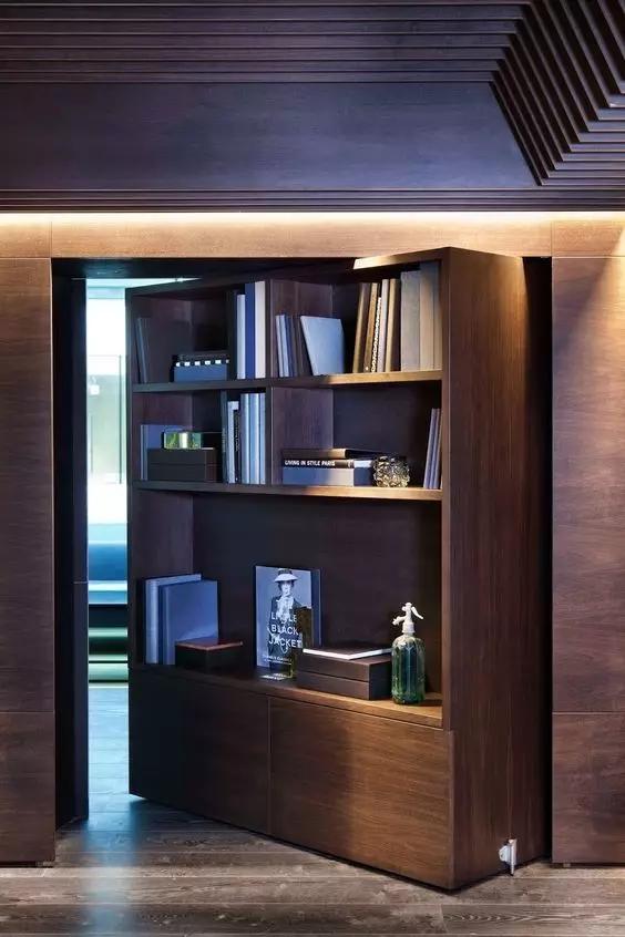 小户型房间用什么隔断,房屋隔断怎样设计