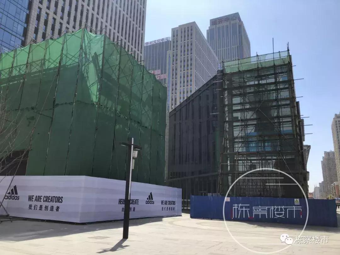 +1!+1!+1!涅槃重生?太原街的未来迎来希望