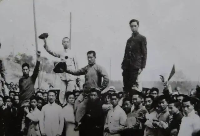 6部央视大剧收视率都是第一,开播就拿下热度冠军