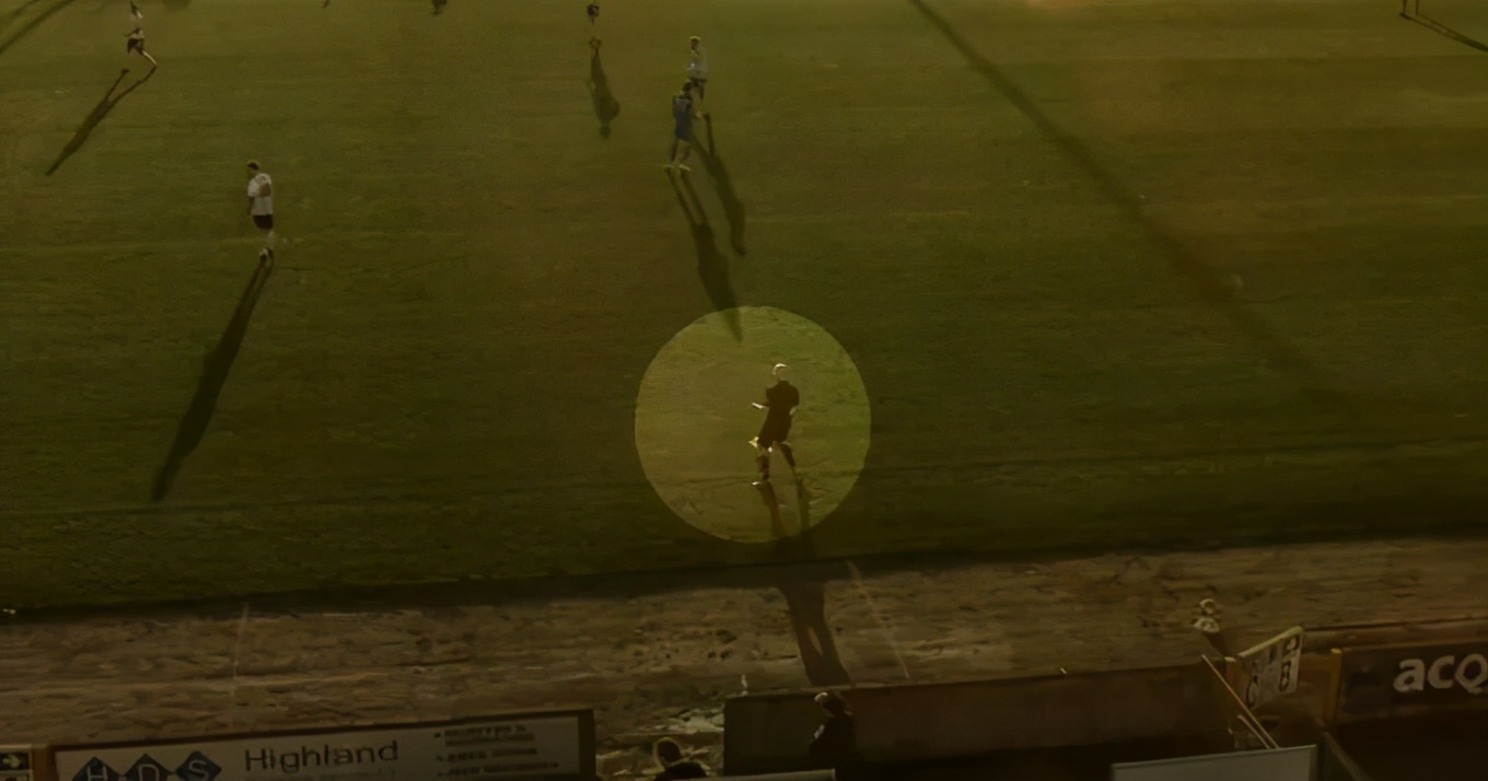 ai把光头误认成足球,ai把光头当成足球