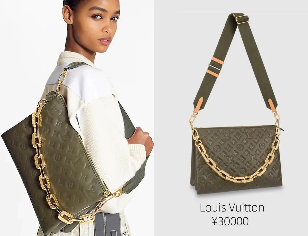 适合春天背的小众新款包推荐,春夏最值得入手的服装