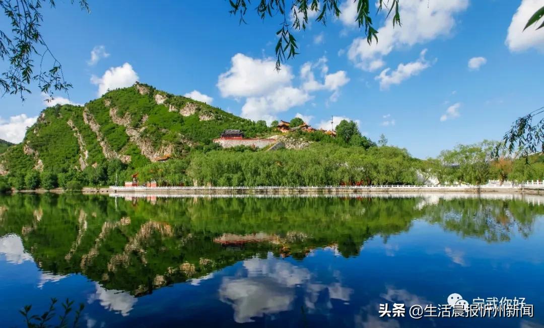 我的家乡在忻州歌曲,我的家乡宁武朗诵