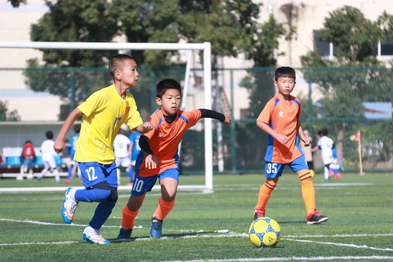 中国足球小将长三角周末赛,足球小将冠军挑战赛2013组直播