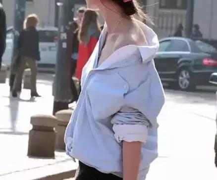 一件衬衫的100种生活,1件白色的衬衫