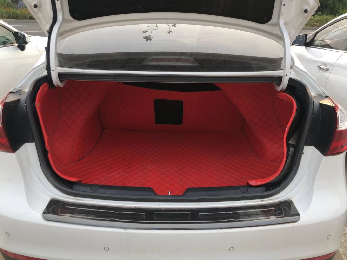 13年k3还能值多少,18年k3值多少