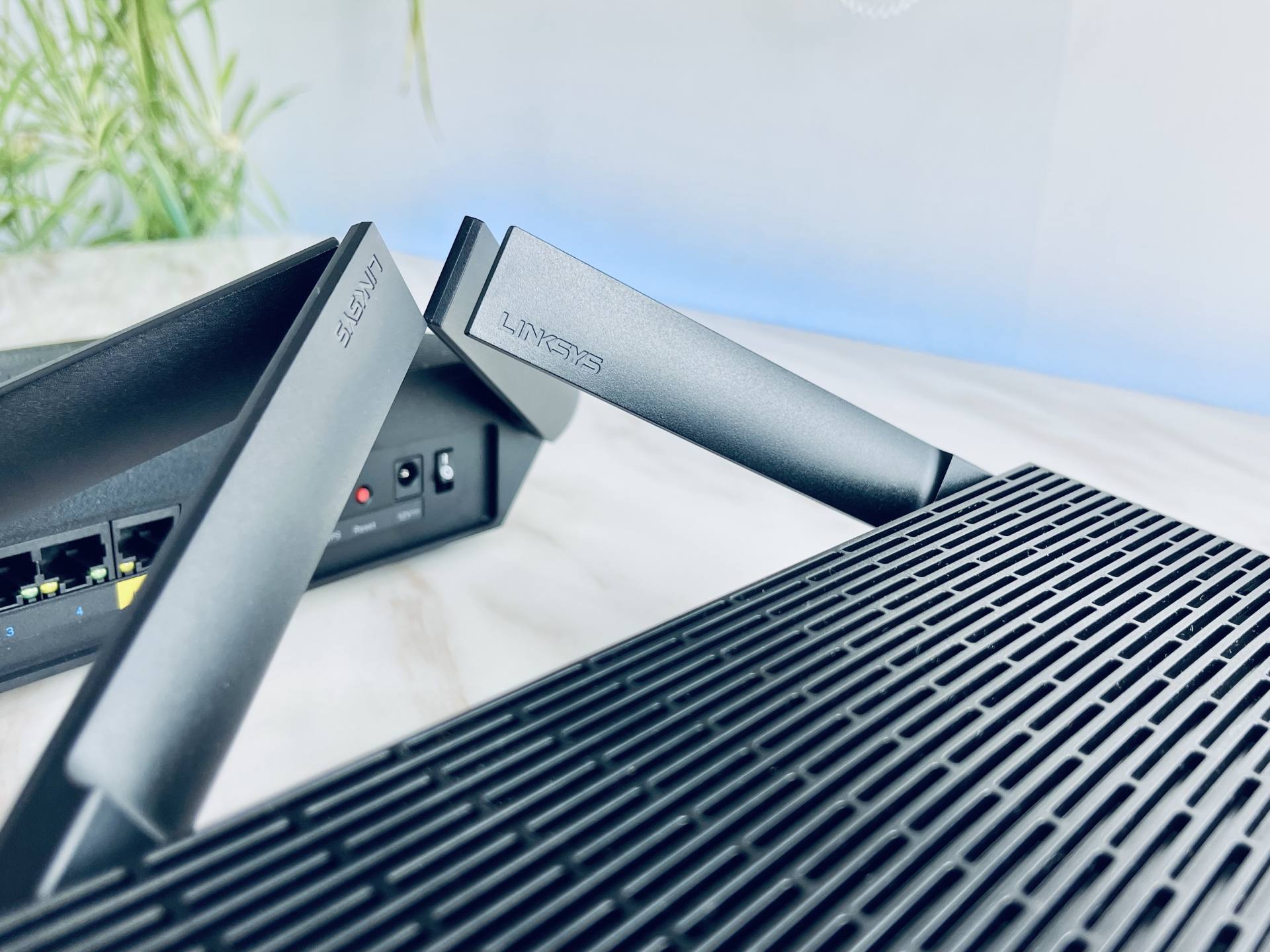 mesh组网网络很卡,无线mesh网速慢怎么办