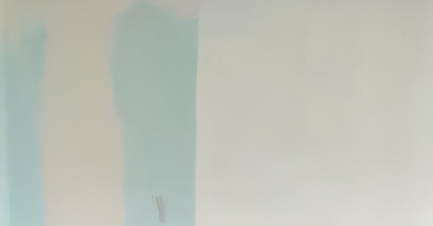 墙面基层不平贴了墙纸怎么补救,墙面壁布出现污渍怎么处理