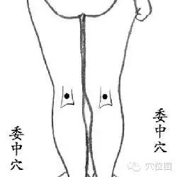 专治六经头痛的穴位,神奇穴位治头疼