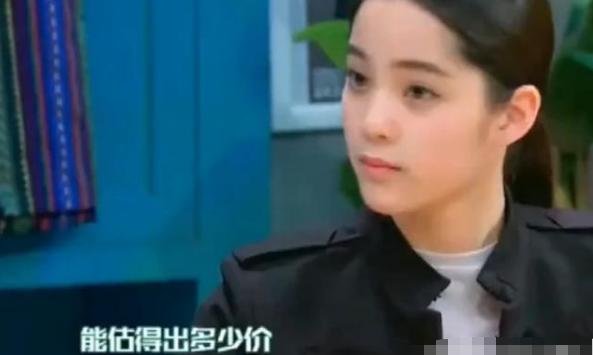 欧阳娜娜化妆水,欧阳娜娜有多强