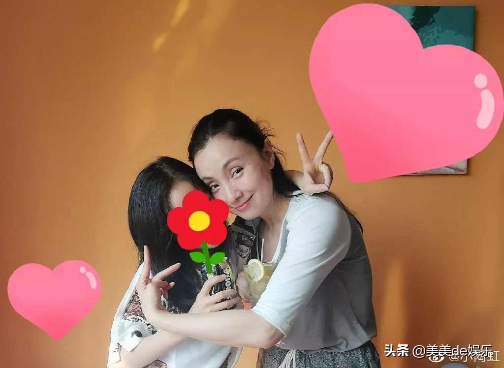 正当红为爱退圈，老公花边新闻不断，她要复出做女强人？