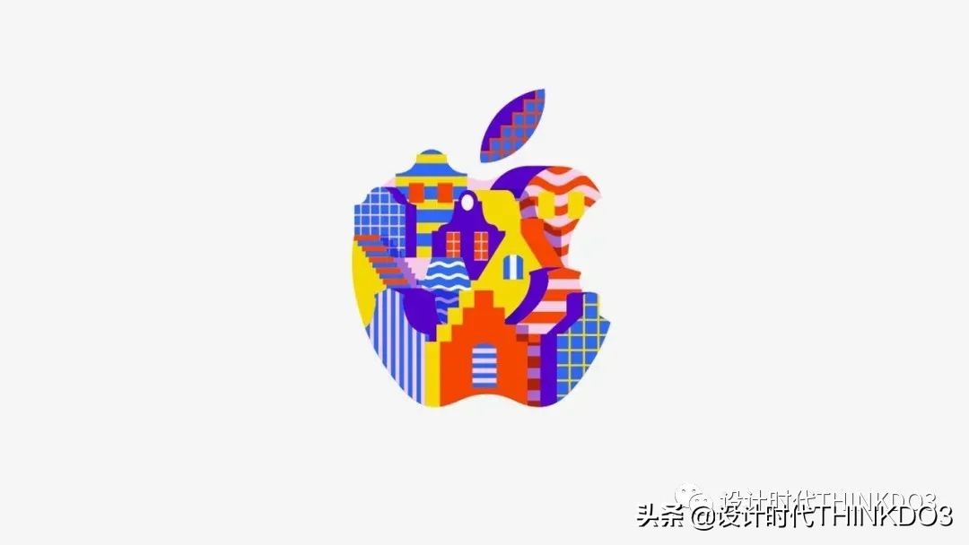 鑻规灉鍝佺墝logo璁捐杩囩▼,applestore鏍囧織璁捐
