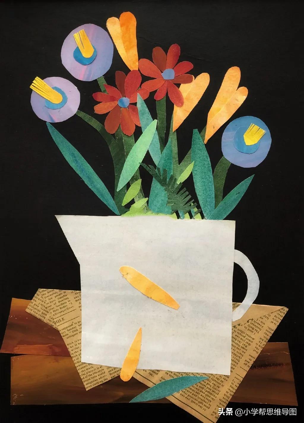 关于母亲节的手抄报又漂亮又简单,关于母亲节手抄报的文案短句