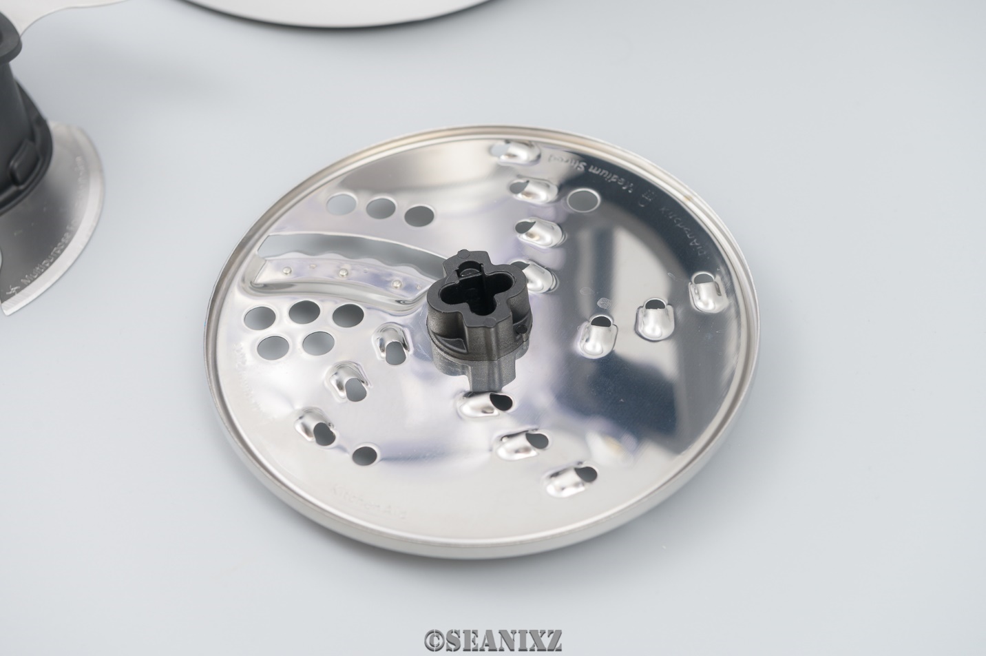 kitchenaid多功能厨师机,kitchenaid多功能食物料理机