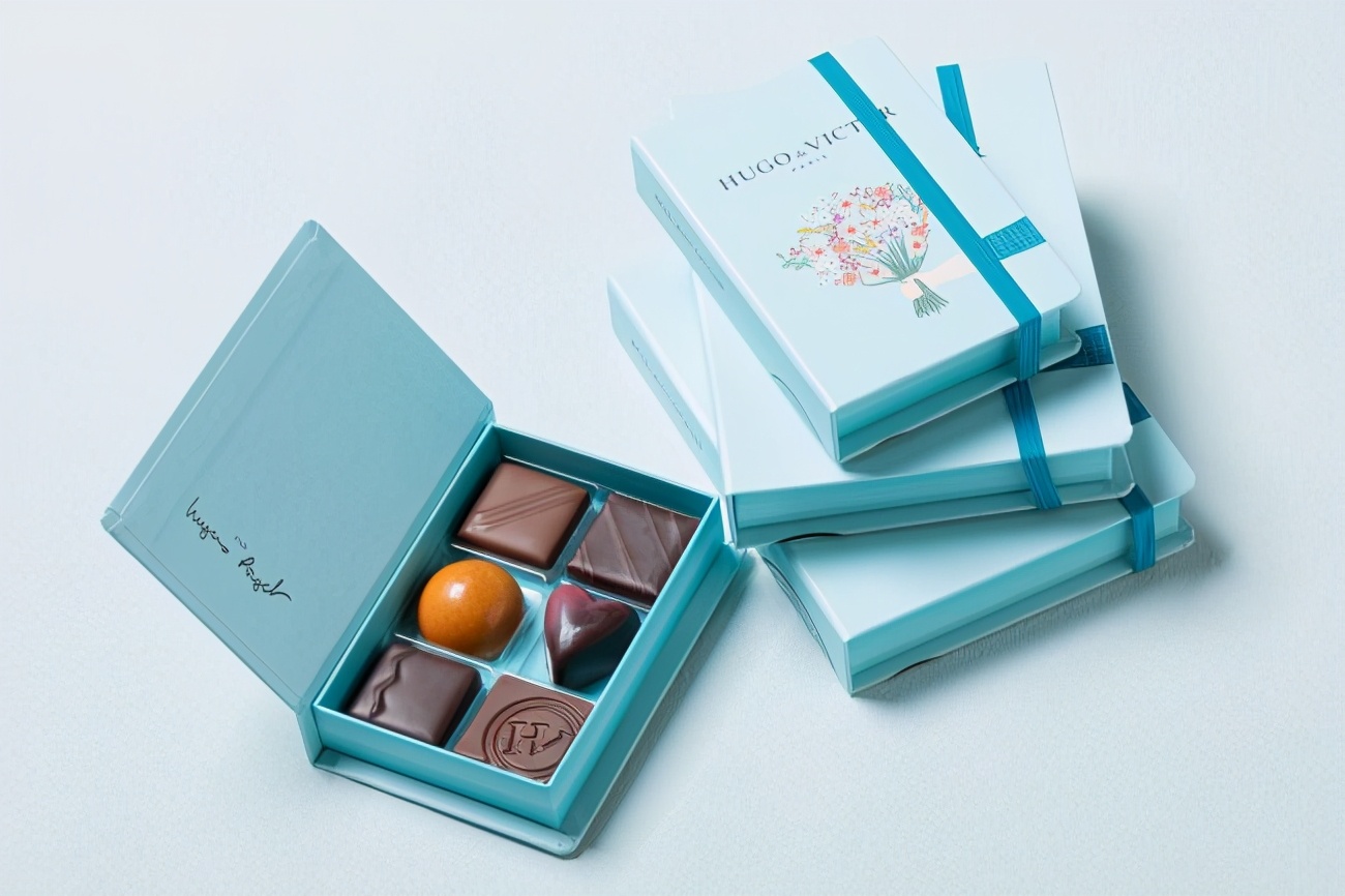 日本情人节女生送男生巧克力,日本情人节送巧克力