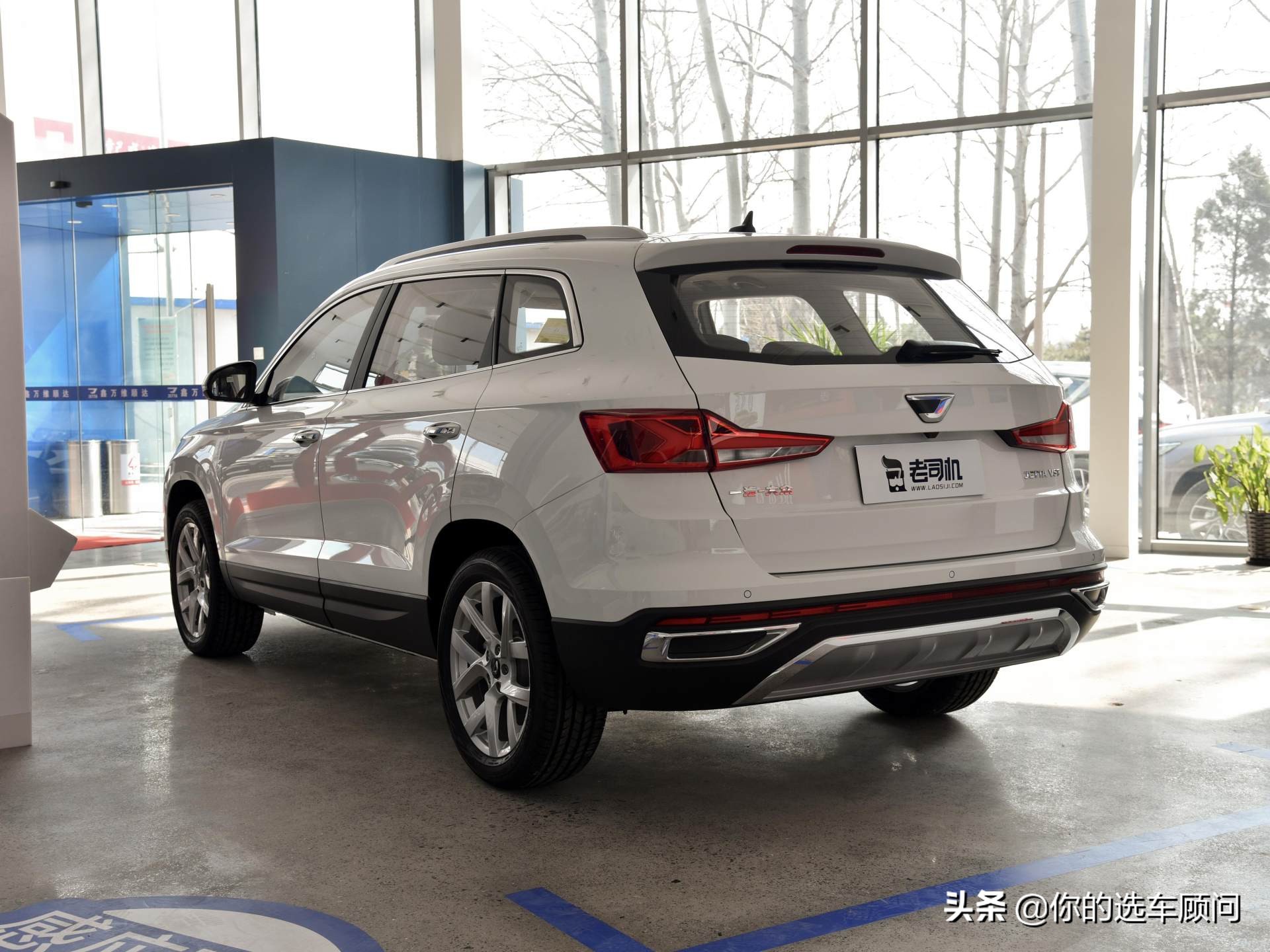 动力强劲还省油自动挡suv车型选择,动力强油耗低的紧凑suv