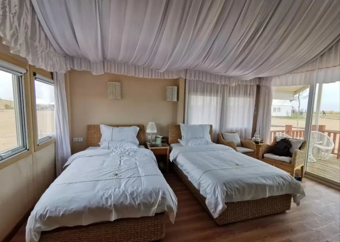 随心走旅游,宁夏自由行旅游攻略