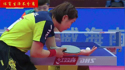 王曼昱打球许昕解说,王曼昱许昕比赛视频