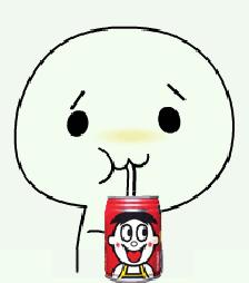 旺仔做美妆家居还不够？还涂了架飞机！看，一桶旺仔牛奶在天上飞