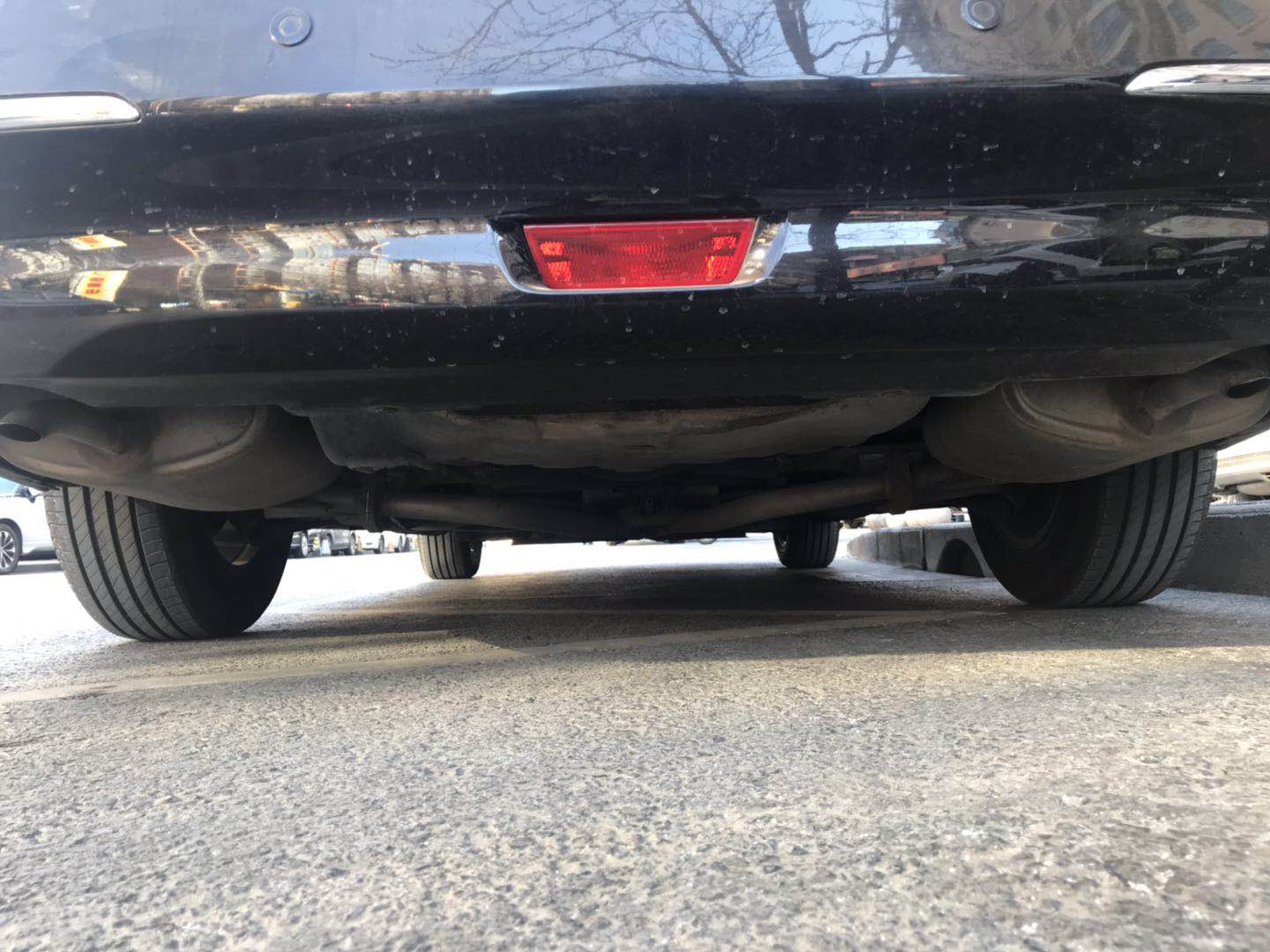 开了7年的天籁有必要换车吗,介绍日产天籁公认存在的十大缺点