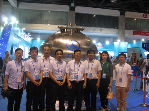 宝钛集团载人深潜,自主研发国之重器诞生