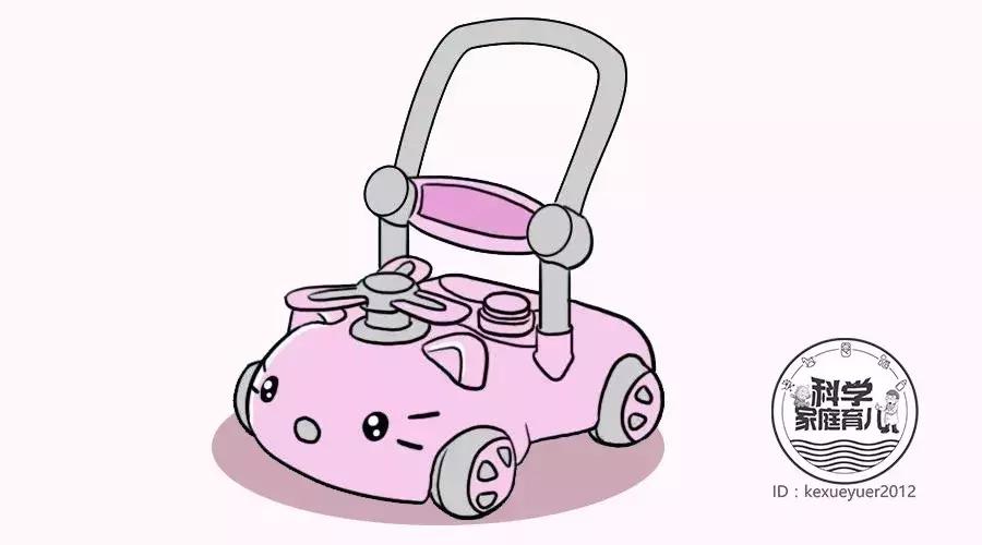 遛娃童车哪种好用,手推车遛娃神器的危害