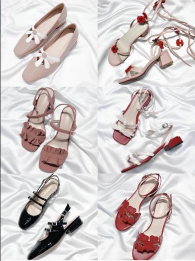 有哪些质量好的鞋店推荐,给大家推荐非常nice的高端潮鞋店