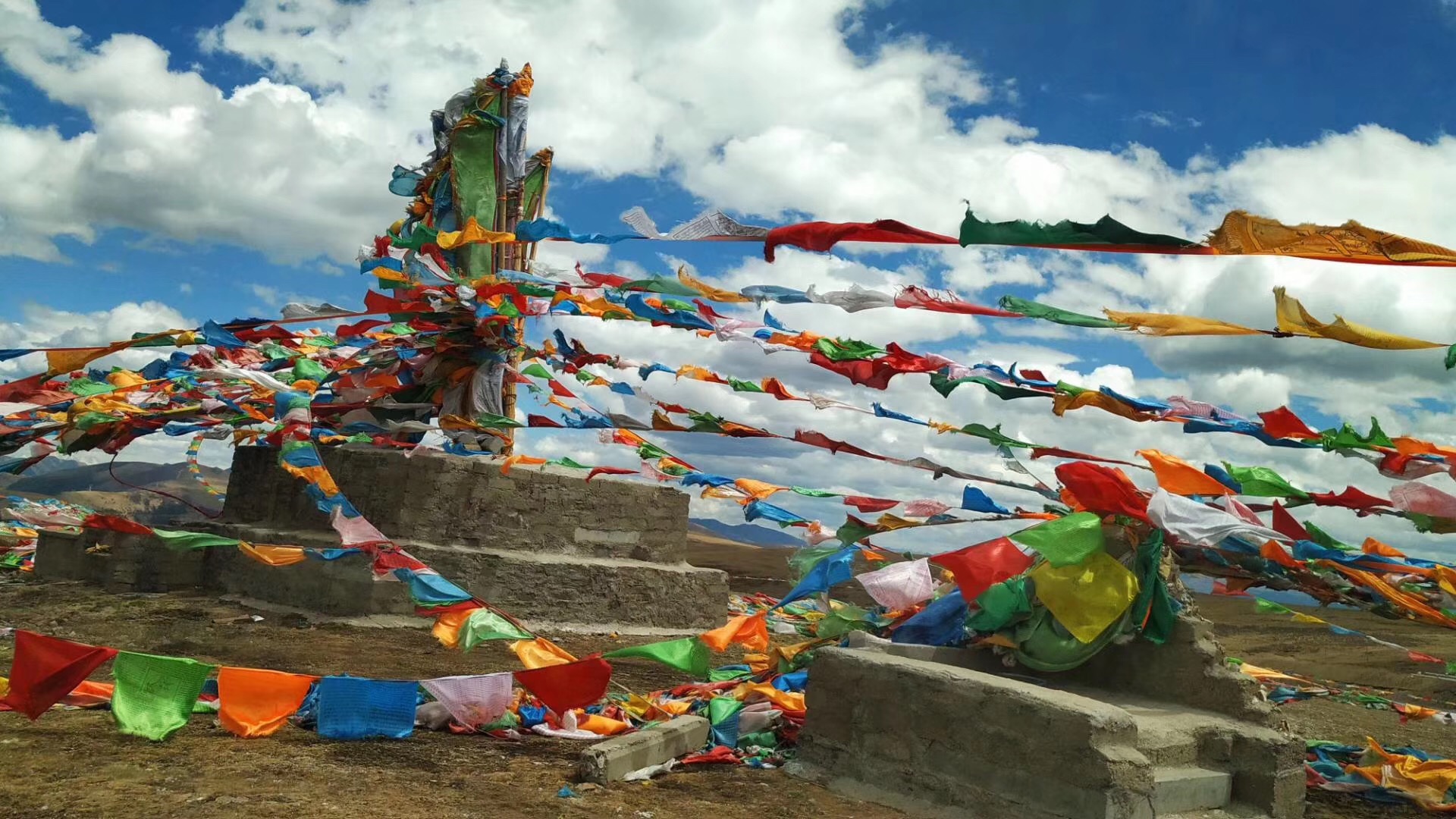 丰田霸道普拉多自驾西藏,普拉多租车进藏租车价格